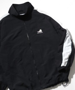 YOHEI OHNO/ヨウヘイオオノ】Tel Aviv Short Jacket/ショート