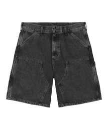 Double Knee Short