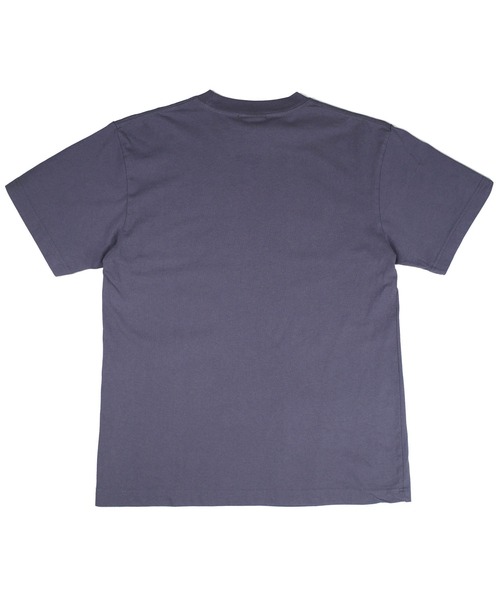 giant Vintage(ジャイアントヴィンテージ)の「【GIANT01】【Giant Vintage/ジャイアント ヴィンテージ】TUPAC COLLAGE AMBITIONS FRONT SCREEN PRINT OVERSIZED BOX SILHOUETTE T-SHIRTS(Tシャツ/カットソー・メンズ・ブルー系その他・MEDIUM/LARGE/X-LARGE/SMALL)」の9枚目の写真