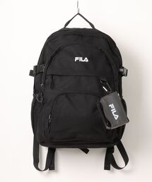 FILA(�t�B��)��FILA �t�B�� �N���A�|�[�`�t�� �X�N�[�������b�N ��30L ��e�� A4���[ PC���[ ���@�\(�o�b�N�p�b�N/�����b�N)