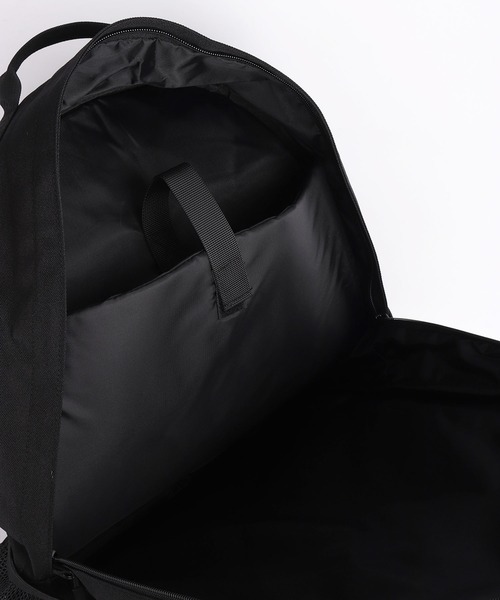 FILA(フィラ)の「FILA フィラ クリアポーチ付き スクールリュック 約30L 大容量 A4収納 PC収納 多機能(バックパック/リュック・メンズ・ブラック・FREE)」の21枚目の写真