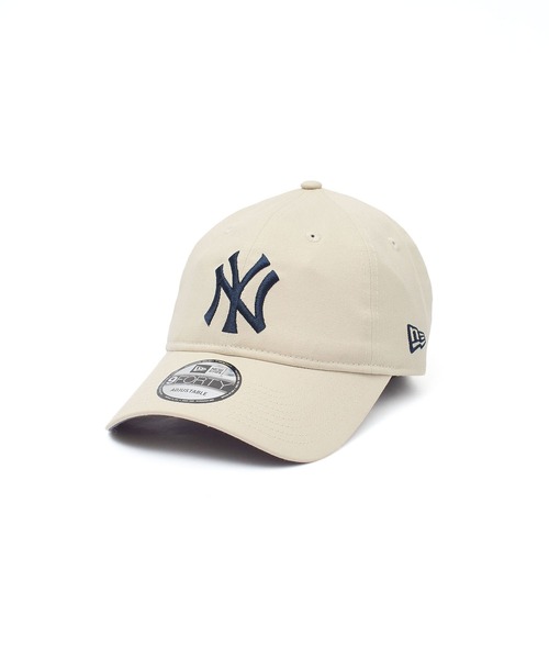 NEW ERA(ニューエラ)の「【ROSE BUD別注】(NEW ERA)9FORTY(キャップ・レディース・グレー/ブラウン/バーガンディー・ONE SIZE)」の17枚目の写真