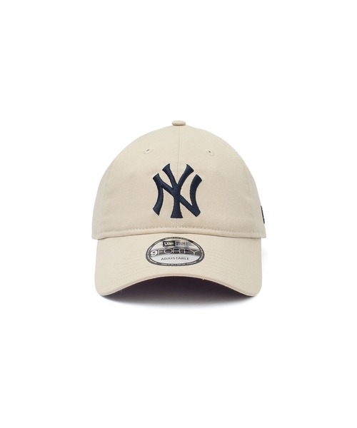 NEW ERA(ニューエラ)の「【ROSE BUD別注】(NEW ERA)9FORTY(キャップ・レディース・グレー/ブラウン/バーガンディー・ONE SIZE)」の18枚目の写真
