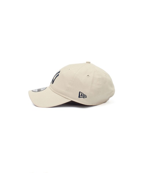 NEW ERA(ニューエラ)の「【ROSE BUD別注】(NEW ERA)9FORTY(キャップ・レディース・グレー/ブラウン/バーガンディー・ONE SIZE)」の19枚目の写真