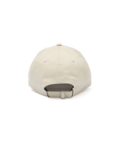 NEW ERA(ニューエラ)の「【ROSE BUD別注】(NEW ERA)9FORTY(キャップ・レディース・グレー/ブラウン/バーガンディー・ONE SIZE)」の20枚目の写真