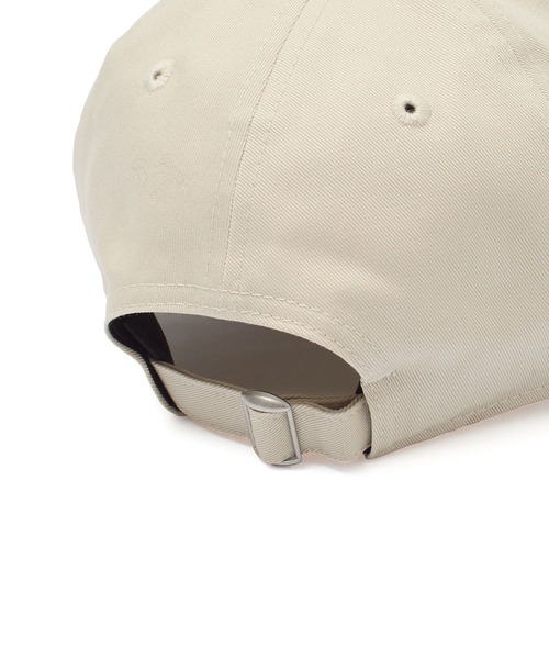 NEW ERA(ニューエラ)の「【ROSE BUD別注】(NEW ERA)9FORTY(キャップ・レディース・グレー/ブラウン/バーガンディー・ONE SIZE)」の22枚目の写真