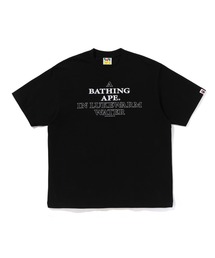 A BATHING APE｜ア ベイシング エイプのTシャツ/カットソー（ショート