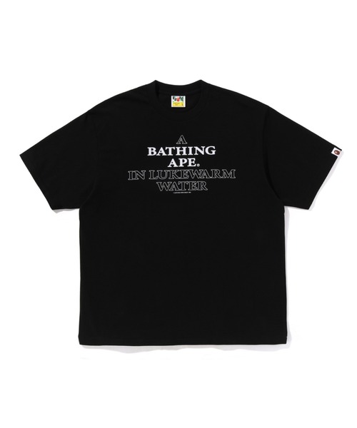 A BATHING APE｜ア ベイシング エイプのTシャツ/カットソー（ショート