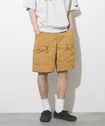 REAL STANDARD アクティブギアショーツ