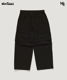ESTNATION | MINOTAUR INST. FOR ESTNATION / M4E x WILD THINGS MONSTER MILITARY PANTS(その他パンツ)