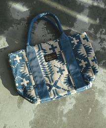 PENDLETON | PENDLETON ペンドルトン SPIDER ROCK GOBELINS MINI TOTE BAG スパイダーロック ゴブラン ミニ トートバッグ(トートバッグ)