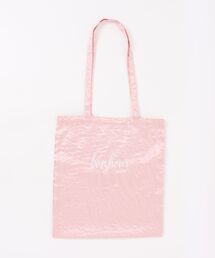 rogo刺繍トートバッグ