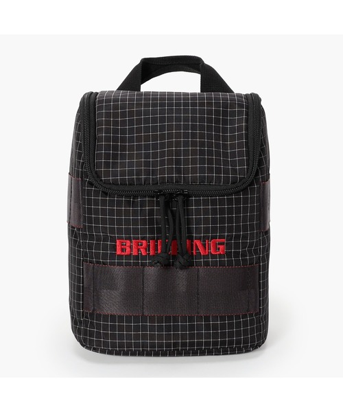 BRIEFING(ブリーフィング)の「【BRIEFING GOLF/ブリーフィングゴルフ】 CR-7.5(ゴルフグッズ・メンズ・ブラック・FREE)」の19枚目の写真