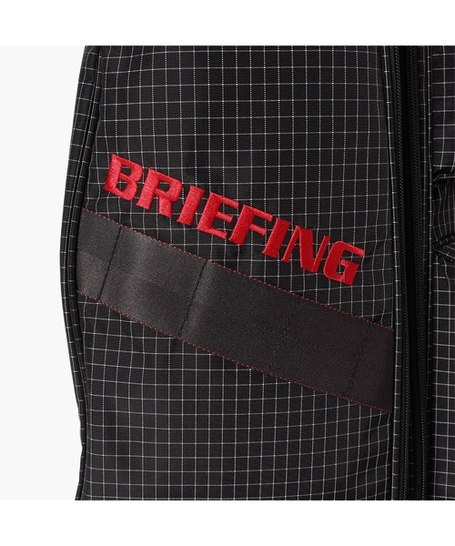 BRIEFING(ブリーフィング)の「【BRIEFING GOLF/ブリーフィングゴルフ】 CR-7.5(ゴルフグッズ・メンズ・ブラック・FREE)」の15枚目の写真