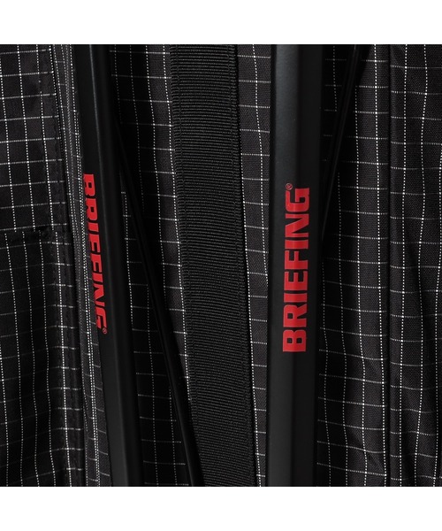 BRIEFING(ブリーフィング)の「【BRIEFING GOLF/ブリーフィングゴルフ】 CR-7.5(ゴルフグッズ・メンズ・ブラック・FREE)」の13枚目の写真