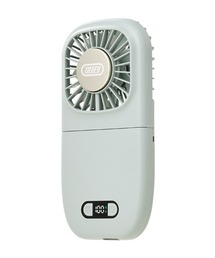 Toffy（トフィー）の「【Toffy】ひんやり6Wayモバイルファン（生活家電）」