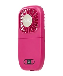 Toffy（トフィー）の「【Toffy】ひんやり6Wayモバイルファン（生活家電）」