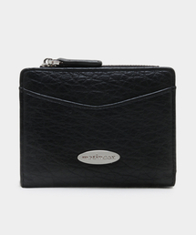 MATINCOX（マーティンコックス）の「Vflat Card Wallet - Black（財布）」
