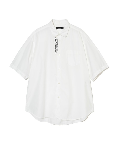 UNDERCOVER｜アンダーカバーのシャツ/ブラウス（コットン）通販 - ZOZOTOWN