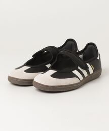 SAMBA JANE W