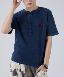 sedacle（セダクル）の「アソートヘンリーサーマルTEE（Tシャツ/カットソー）」