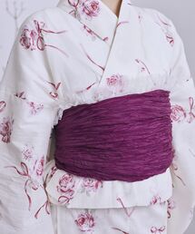 Maison de FLEUR | レースフリル帯揚げ(和装小物)