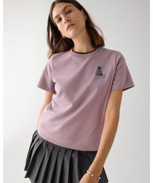 kate spade new york | ベア Tシャツ(Tシャツ/カットソー)