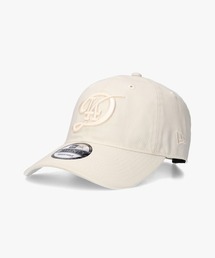 NEW ERA（ニューエラ）の「NEW ERA 920 MLB ivory   ニューエラ（キャップ）」