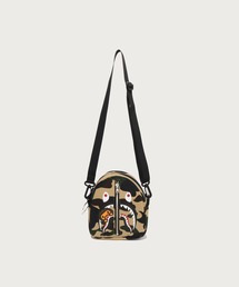 MILO FACE EARMUFFS（イヤーマフ）｜A BATHING APE（アベイシング