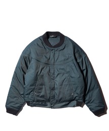 TOWNCRAFT / タウンクラフト PADDED SHORT DERBY JACKET 中綿 ショートダービージャケット