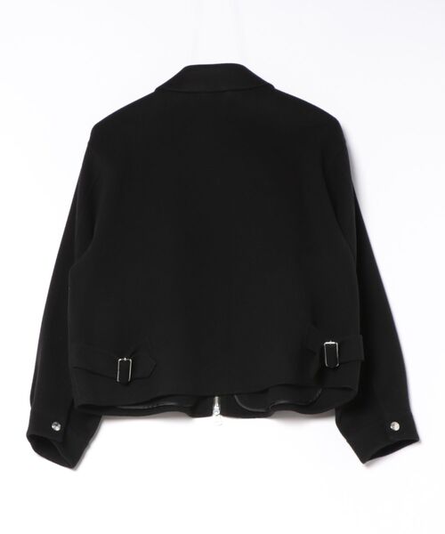 Traditional Weatherwear（トラディショナルウェザーウェア）の「COVERACK（カバーオール・レディース・ブラウン・34）」の13枚目の写真