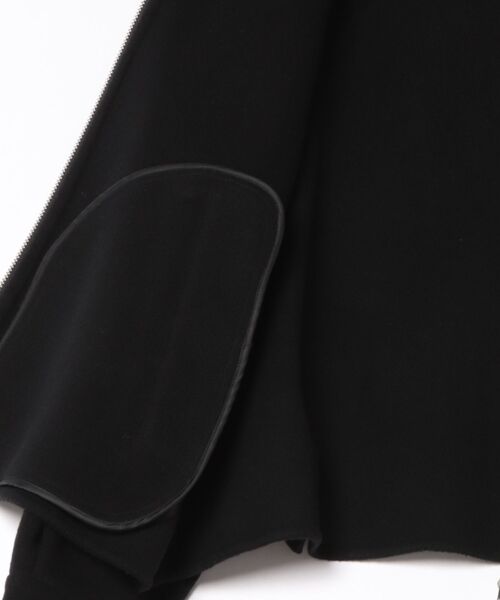 Traditional Weatherwear（トラディショナルウェザーウェア）の「COVERACK（カバーオール・レディース・ブラウン・34）」の14枚目の写真