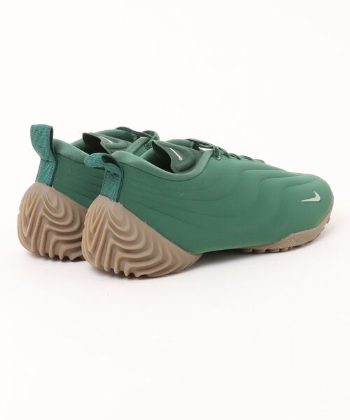 emmi（エミ）の「【NIKE】ASTRA ULTRA（スニーカー・レディース・ダークグリーン・25.5/23/25/23.5/24/24.5）」の2枚目の写真