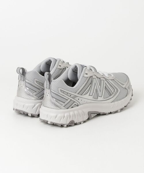 NEW BALANCE(ニューバランス)の「ニューバランス New Balance 410 v5(スニーカー・メンズ・グレー・23.5cm/23.0cm/24.0cm/24.5cm)」の7枚目の写真