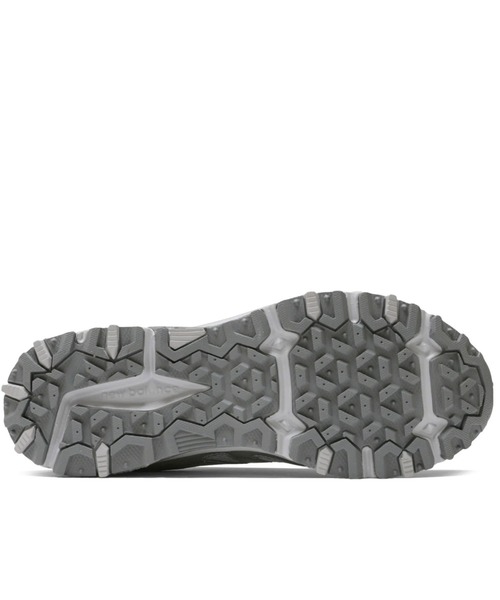 NEW BALANCE(ニューバランス)の「ニューバランス New Balance 410 v5(スニーカー・メンズ・グレー・23.5cm/23.0cm/24.0cm/24.5cm)」の6枚目の写真