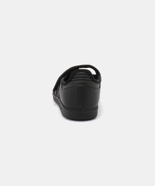 adidas(アディダス)の「adidas / アディダス SAMBA JANE W / LA0968(スニーカー・レディース・ブラック・24.5cm/24cm/23.5cm)」の7枚目の写真