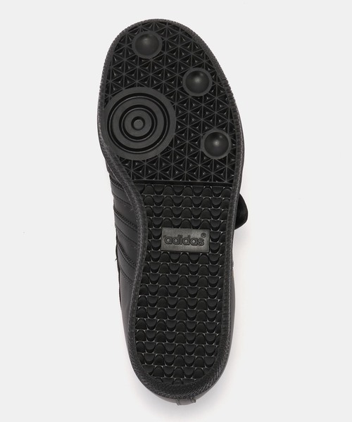 adidas(アディダス)の「adidas / アディダス SAMBA JANE W / LA0968(スニーカー・レディース・ブラック・24.5cm/24cm/23.5cm)」の11枚目の写真