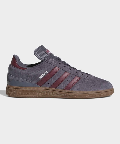 新同25  BUSENITZ アディダス ブセニッツ　D989 UNISEX アディダス スケートボーディング ブセニッツ [BUSENITZ