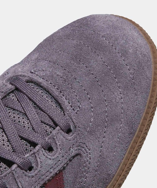 adidas（アディダス）の「UNISEX アディダス スケートボーディング ブセニッツ [BUSENITZ] アディダスオリジナルス（メンズ/レディース） / アディダスオリジナルス adidas Originals（スニーカー・メンズ・ブルー・22.5cm/23.5cm/24.0cm/24.5cm/25.0cm/25.5cm/26.0cm/26.5cm/27.0cm/27.5cm/28.0cm/28.5cm/29.0cm）」の8枚目の写真