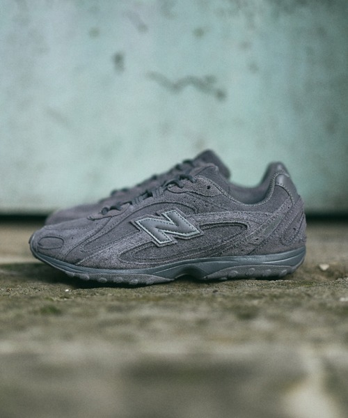 NEW BALANCE(ニューバランス)の「204L U204L1RC(スニーカー・メンズ・グレー・24.5cm/27.5cm/29.0cm/28.5cm/28.0cm/24.0cm/23.5cm/23.0cm/22.5cm/30.0cm/27.0cm/26.5cm/26.0cm/25.5cm/25.0cm)」の1枚目の写真