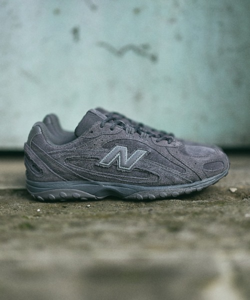 NEW BALANCE(ニューバランス)の「204L U204L1RC(スニーカー・メンズ・グレー・24.5cm/27.5cm/29.0cm/28.5cm/28.0cm/24.0cm/23.5cm/23.0cm/22.5cm/30.0cm/27.0cm/26.5cm/26.0cm/25.5cm/25.0cm)」の7枚目の写真