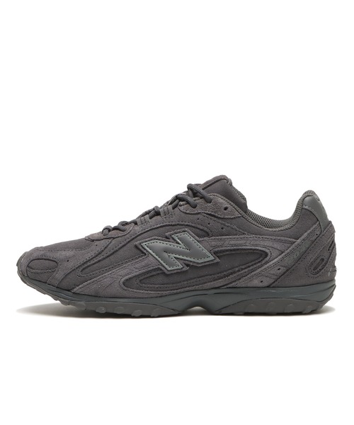 NEW BALANCE(ニューバランス)の「204L U204L1RC(スニーカー・メンズ・グレー・24.5cm/27.5cm/29.0cm/28.5cm/28.0cm/24.0cm/23.5cm/23.0cm/22.5cm/30.0cm/27.0cm/26.5cm/26.0cm/25.5cm/25.0cm)」の9枚目の写真
