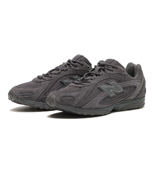 NEW BALANCE(ニューバランス)の「204L U204L1RC(スニーカー・メンズ・グレー・24.5cm/27.5cm/29.0cm/28.5cm/28.0cm/24.0cm/23.5cm/23.0cm/22.5cm/30.0cm/27.0cm/26.5cm/26.0cm/25.5cm/25.0cm)」の2枚目の写真