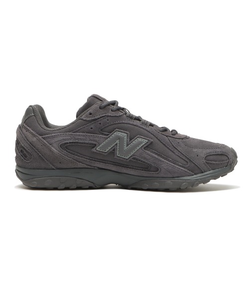 NEW BALANCE(ニューバランス)の「204L U204L1RC(スニーカー・メンズ・グレー・24.5cm/27.5cm/29.0cm/28.5cm/28.0cm/24.0cm/23.5cm/23.0cm/22.5cm/30.0cm/27.0cm/26.5cm/26.0cm/25.5cm/25.0cm)」の10枚目の写真