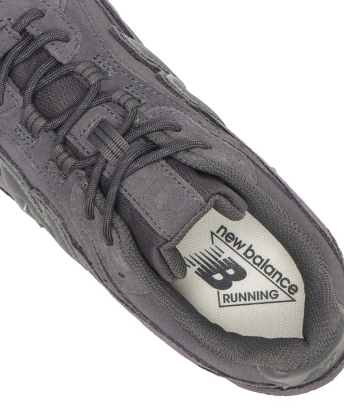 NEW BALANCE(ニューバランス)の「204L U204L1RC(スニーカー・メンズ・グレー・24.5cm/27.5cm/29.0cm/28.5cm/28.0cm/24.0cm/23.5cm/23.0cm/22.5cm/30.0cm/27.0cm/26.5cm/26.0cm/25.5cm/25.0cm)」の6枚目の写真