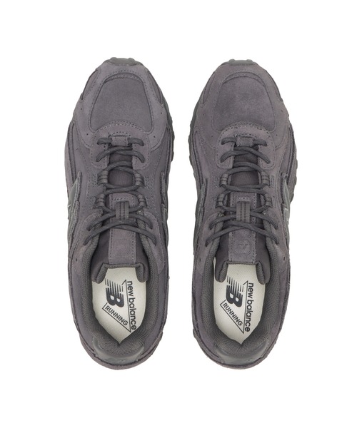 NEW BALANCE(ニューバランス)の「204L U204L1RC(スニーカー・メンズ・グレー・24.5cm/27.5cm/29.0cm/28.5cm/28.0cm/24.0cm/23.5cm/23.0cm/22.5cm/30.0cm/27.0cm/26.5cm/26.0cm/25.5cm/25.0cm)」の5枚目の写真