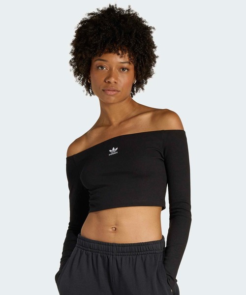 adidas Originals｜アディダスオリジナルスのTシャツ/カットソー（オフ