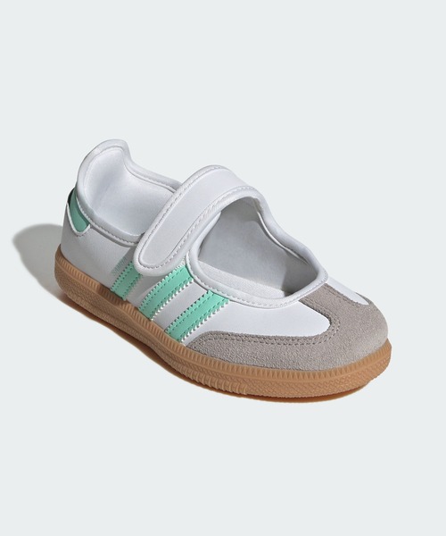 サンバ ジェーン / Samba Jane / アディダスオリジナルス adidas