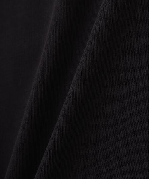 AVIREX（アヴィレックス）の「《URBAN GEAR》HEAT SHIELD CREW NECK T-SHIRT / アーバンギア ヒートシールド クルーネック 半袖Tシャツ / AVIREX / アヴィレックス（Tシャツ/カットソー・メンズ・ブラック/ホワイト・XX-LARGE/X-LARGE/LARGE/MEDIUM）」の12枚目の写真