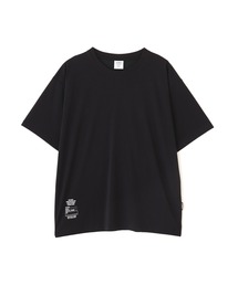 《URBAN GEAR》HEAT SHIELD CREW NECK T-SHIRT / アーバンギア ヒートシールド クルーネック 半袖Tシャツ / AVIREX / アヴィレックス